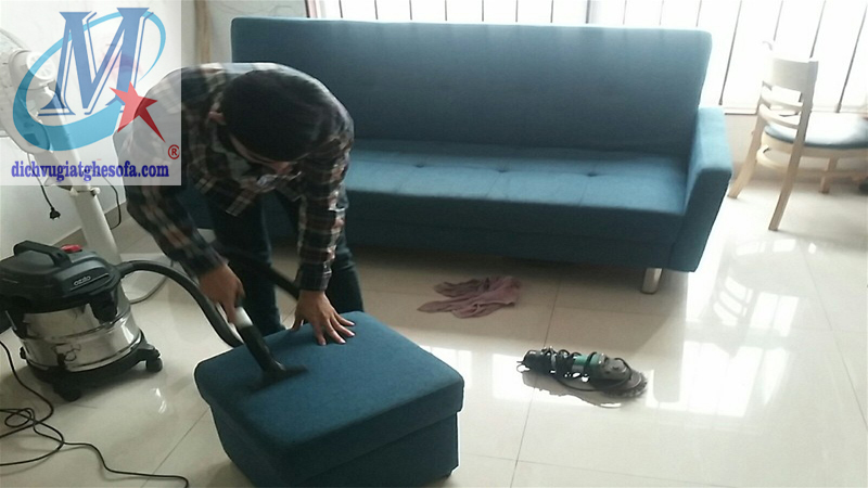 dịch vụ giặt ghế sofa tại quận 3 tphcm