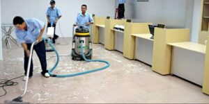  Dịch vụ vệ sinh công nghiệp tại quận Hà Đông Hà Nội 