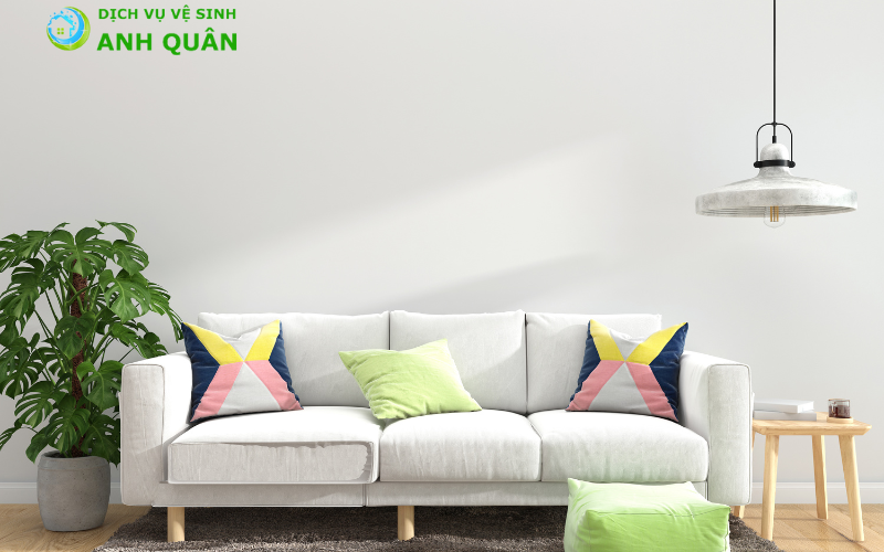 giặt ghế sofa quận 3