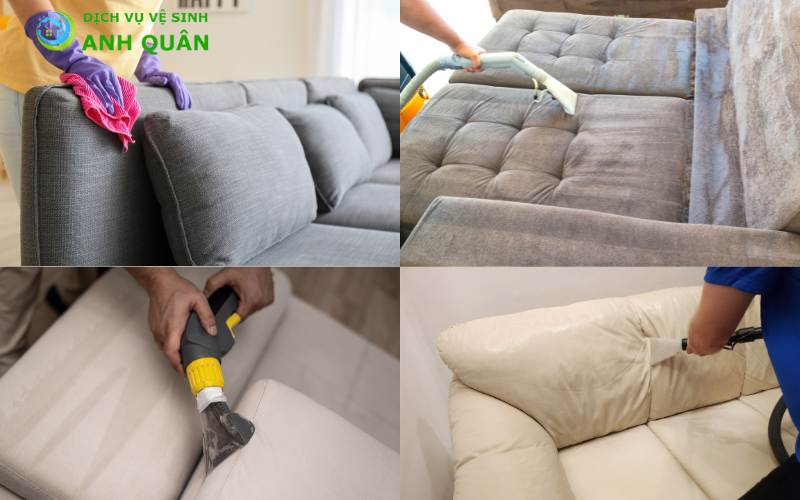 giặt ghế sofa quận 8