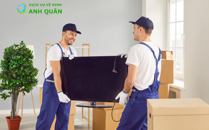 giặt ghế sofa quận Bình Thạnh