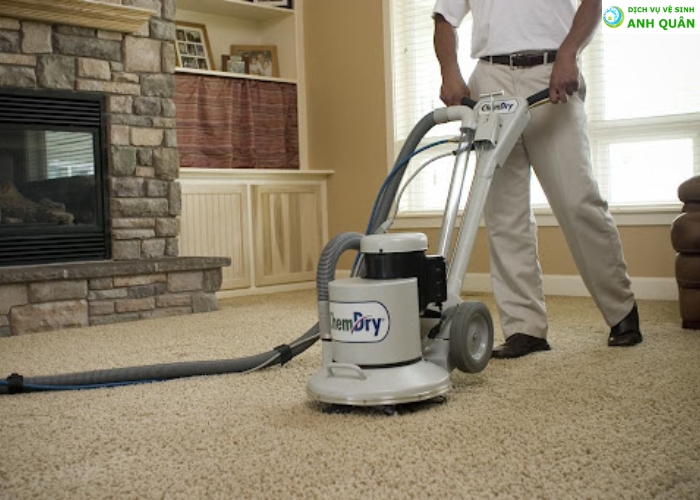 Công ty giặt thảm văn phòng (3) Công ty giặt thảm văn phòng (3)