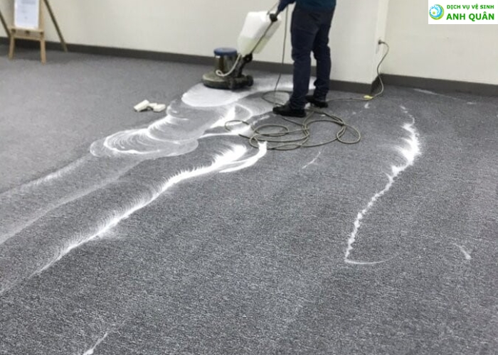 Công ty giặt thảm văn phòng (4) Công ty giặt thảm văn phòng (4)