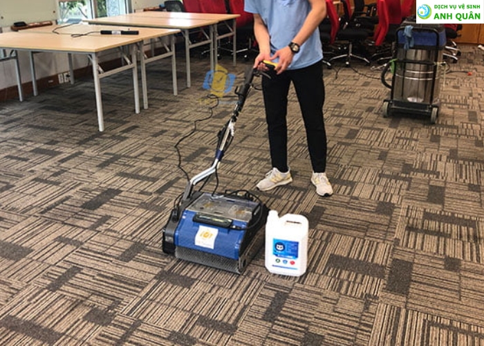 Công ty giặt thảm văn phòng (5) Công ty giặt thảm văn phòng (5)