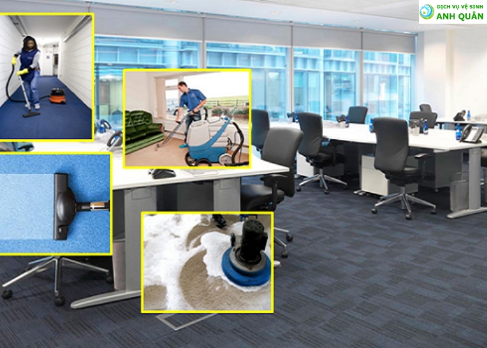 Công ty giặt thảm văn phòng (7) Công ty giặt thảm văn phòng (7)