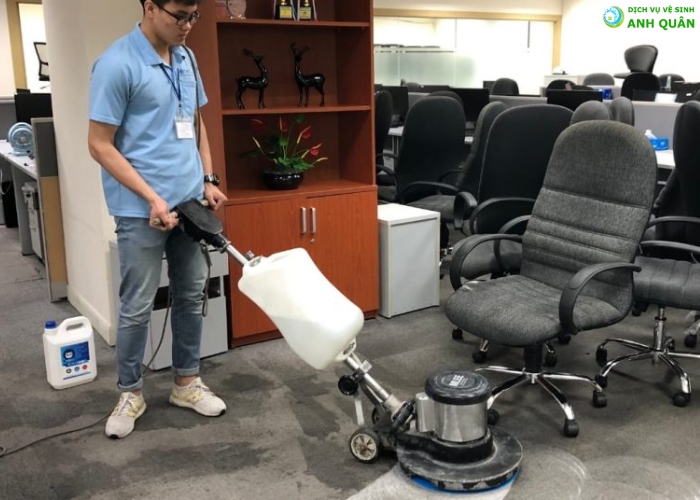Công ty giặt thảm văn phòng (8) Công ty giặt thảm văn phòng (8)