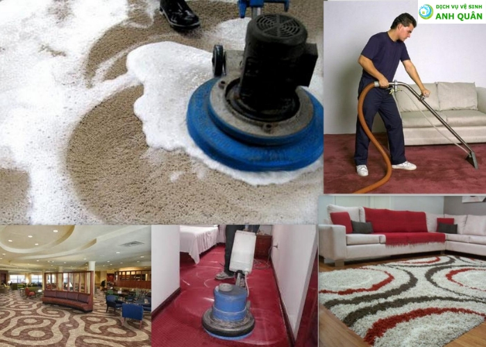 Công ty giặt thảm văn phòng Công ty giặt thảm văn phòng