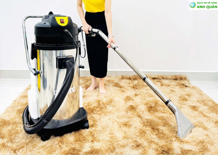 Dụng cụ vệ sinh thảm (4) Dụng cụ vệ sinh thảm (4)