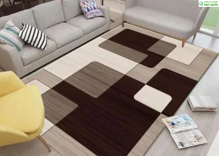 Thảm ghế sa lông Thảm ghế sa lông