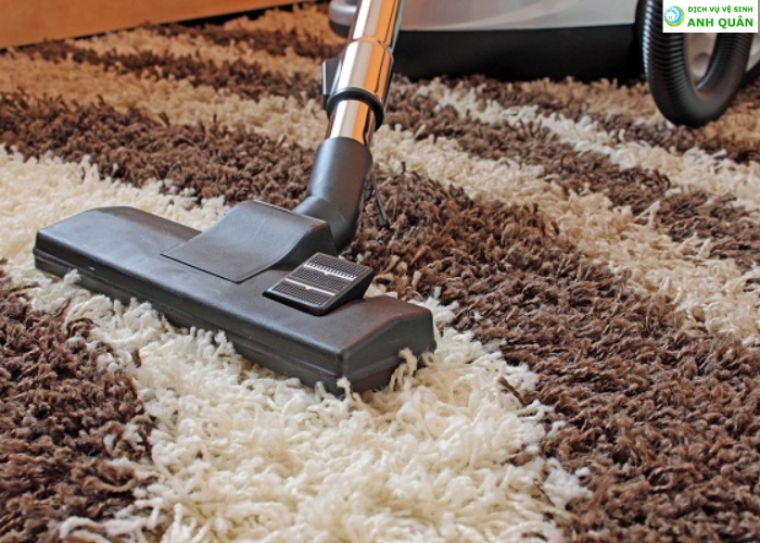 giặt thảm chùi chân (2) Tại sao cần giặt thảm chùi chân thường xuyên?