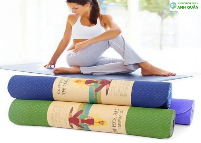 thảm tập yoga có giặt được không (2) thảm tập yoga có giặt được không (2)