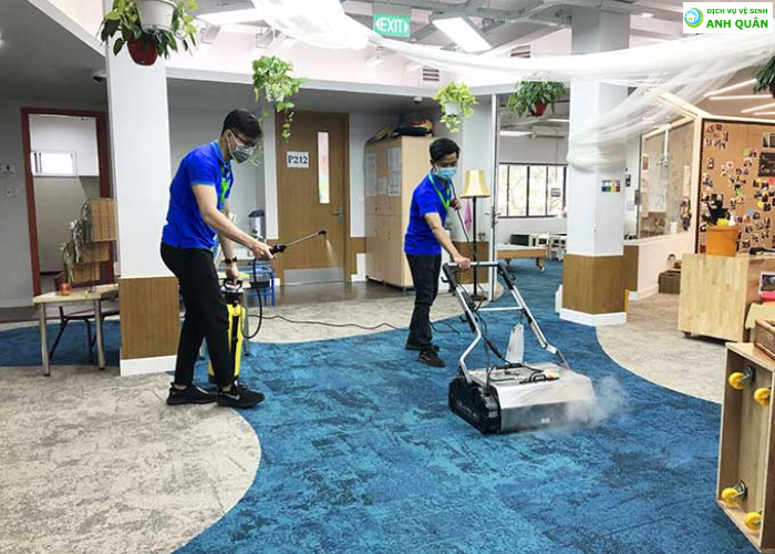 Giặt thảm chuyên nghiệp (2) Giặt thảm chuyên nghiệp (2)