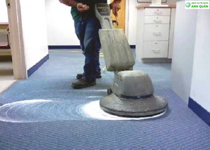 Giặt thảm chuyên nghiệp (4) Giặt thảm chuyên nghiệp (4)