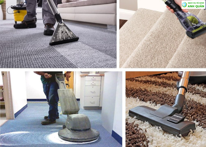 Giặt thảm chuyên nghiệp Giặt thảm chuyên nghiệp