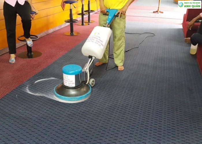Giặt thảm khách sạn (7) Giặt thảm khách sạn (7)