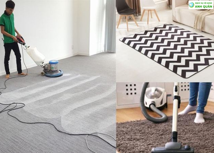Giặt thảm khách sạn (8) Giặt thảm khách sạn (8)