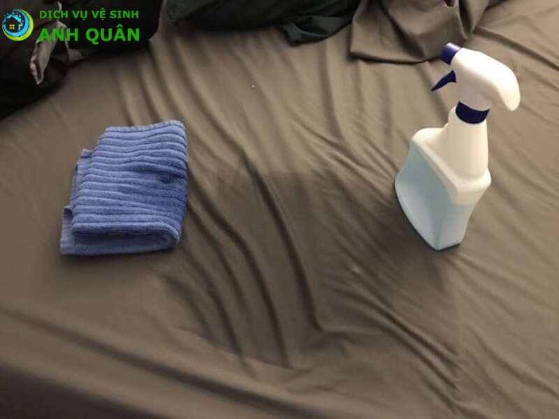 Cách giặt đệm (7) Cách giặt đệm (7)