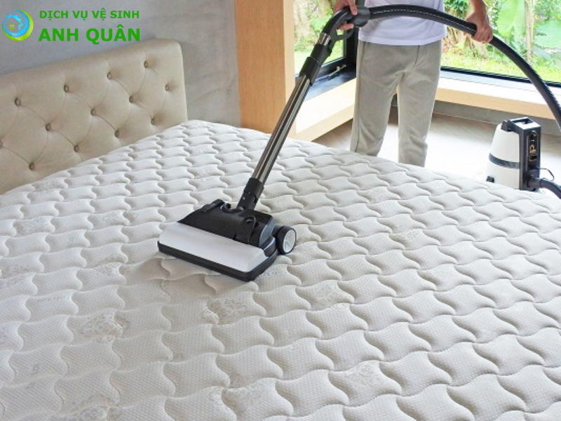 Cách giặt đệm bông ép tại nhà (11) Cách giặt đệm bông ép tại nhà (11)