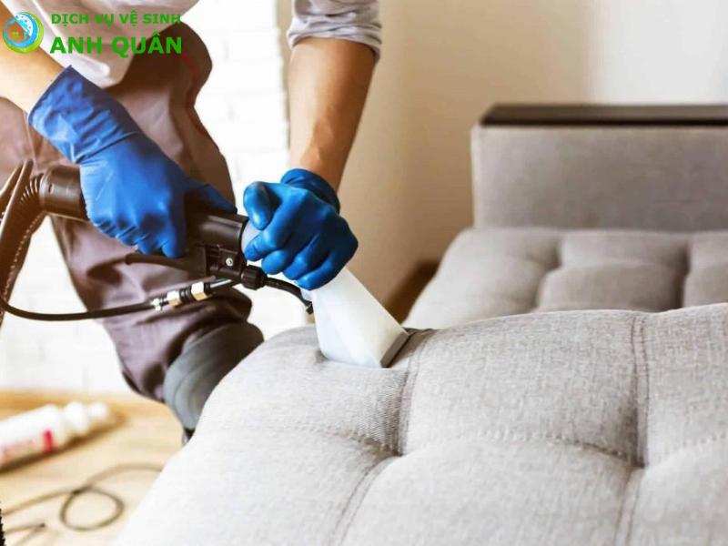 Cách giặt đệm bông ép tại nhà (12) Cách giặt đệm bông ép tại nhà (12)