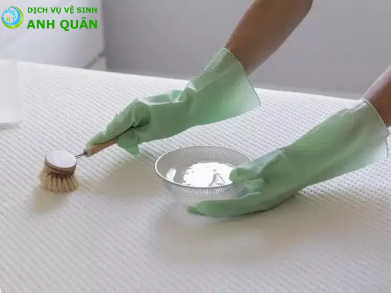 Cách giặt đệm lò xo tại nhà (2) Cách giặt đệm lò xo tại nhà (2)