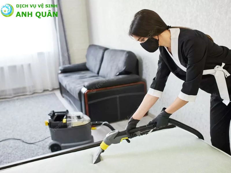 Cách giặt nệm (12) Cách giặt nệm (12)