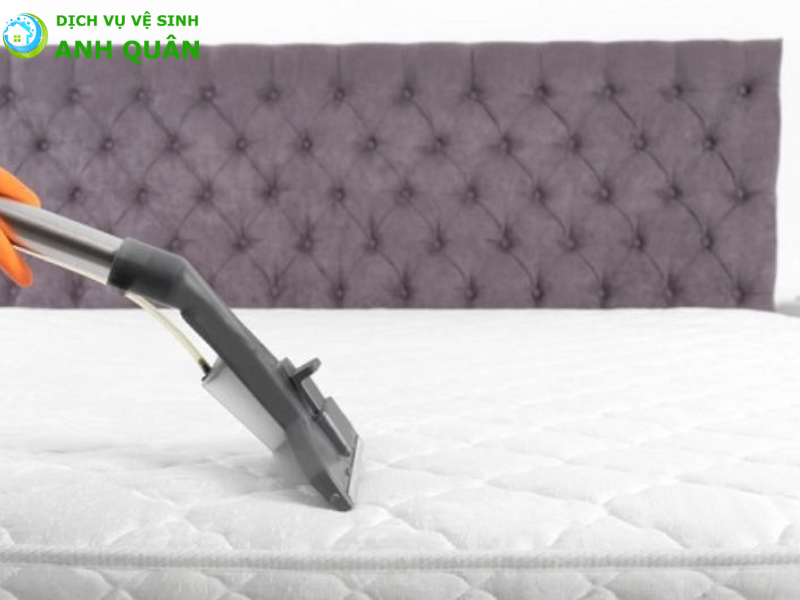 Cách vệ sinh nệm tại nhà (10) Cách vệ sinh nệm tại nhà (10)