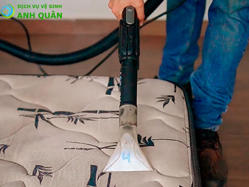 Đệm có giặt được không (9) Đệm có giặt được không (9)