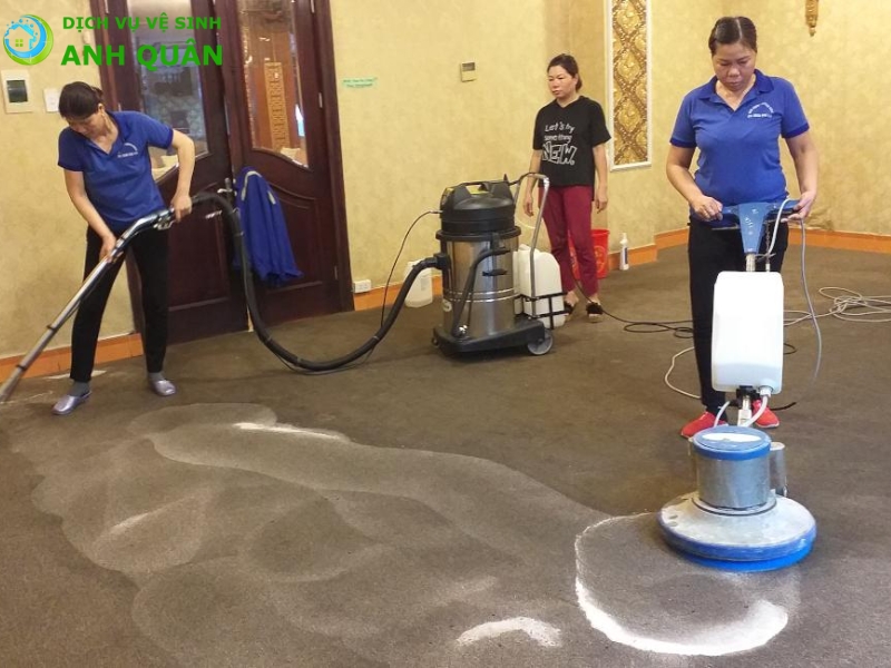 Dịch vụ giặt thảm (6) Dịch vụ giặt thảm (6)