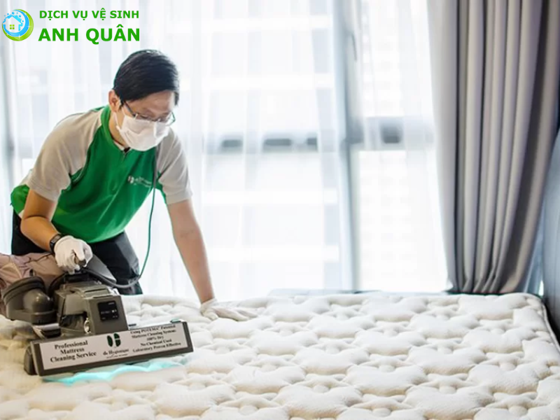 Giặt đệm cao su (11) Giặt đệm cao su (11)