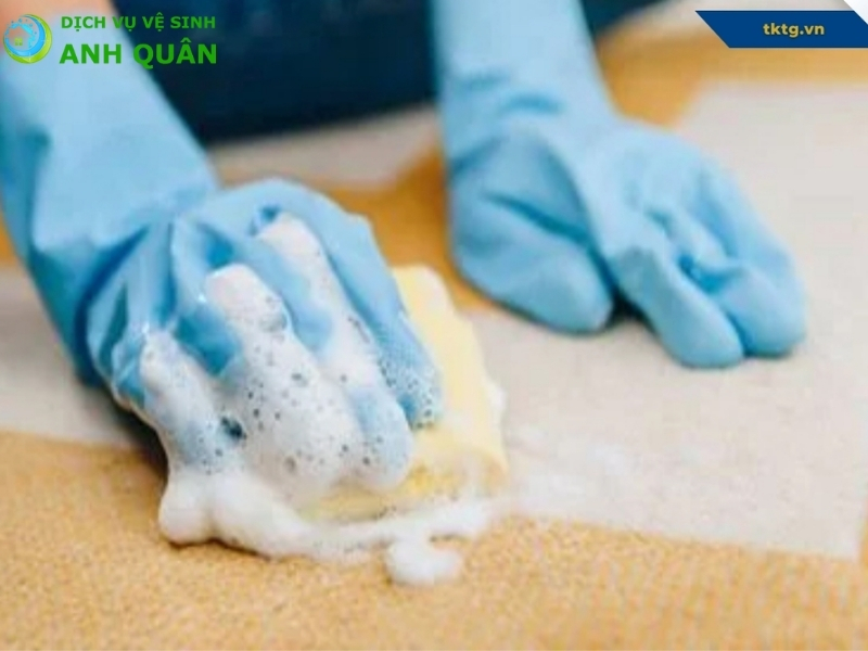 Giặt thảm công nghiệp giá rẻ (2) Giặt thảm công nghiệp giá rẻ (2)