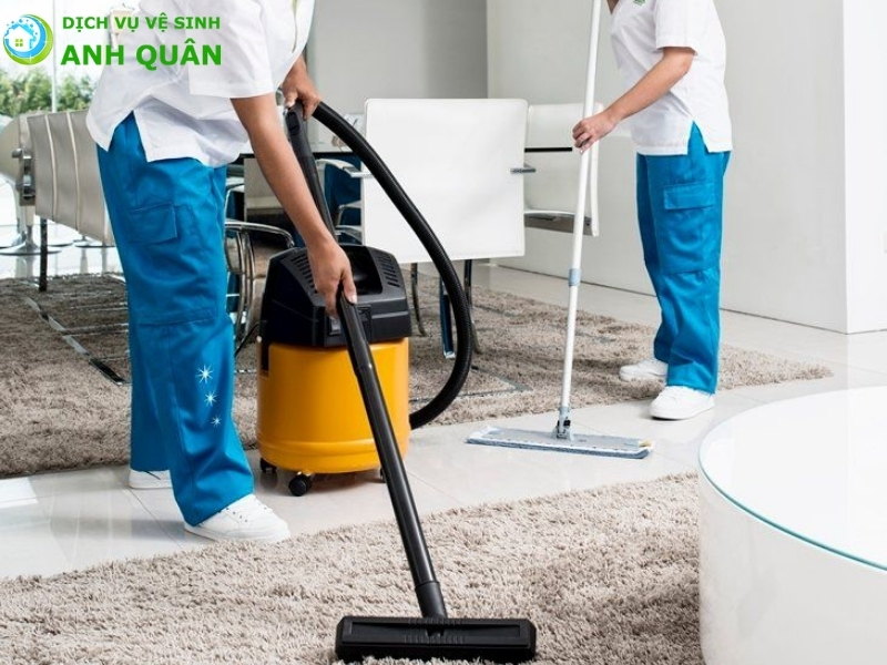 Giặt thảm lông xù (2) Giặt thảm lông xù (2)