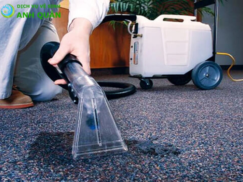 Làm sạch thảm văn phòng (12) Làm sạch thảm văn phòng (12)