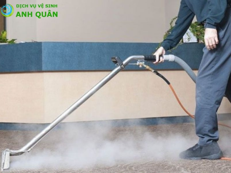 Làm sạch thảm văn phòng (3) Làm sạch thảm văn phòng (3)