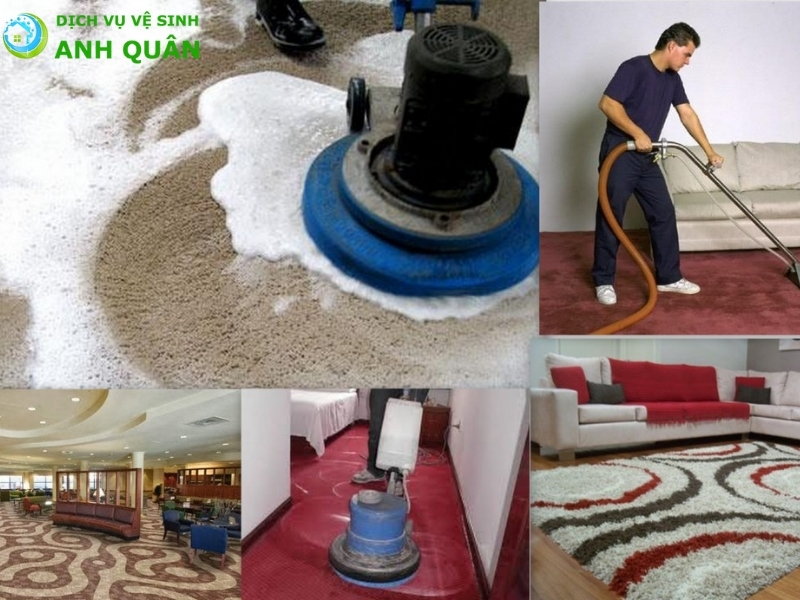 Làm sạch thảm văn phòng (5) Làm sạch thảm văn phòng (5)