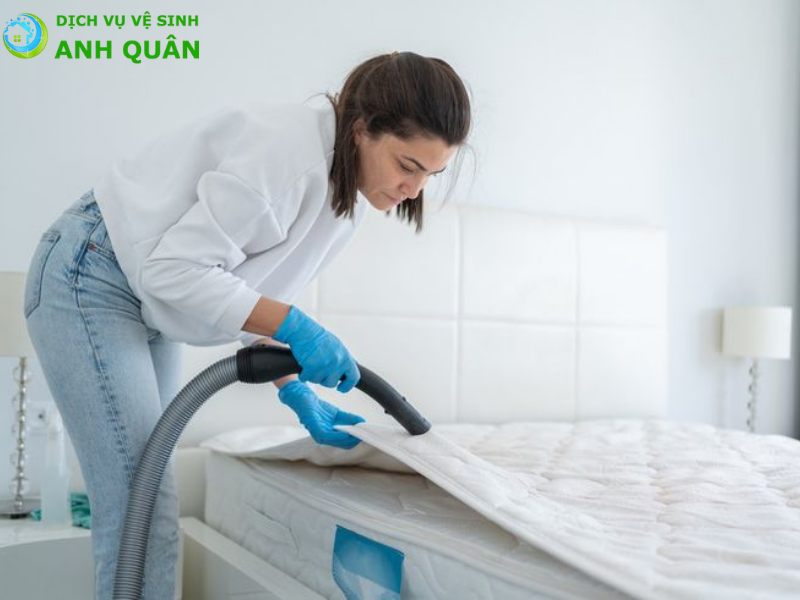 Nệm Kim Đan có giặt được không (3) Nệm Kim Đan có giặt được không (3)