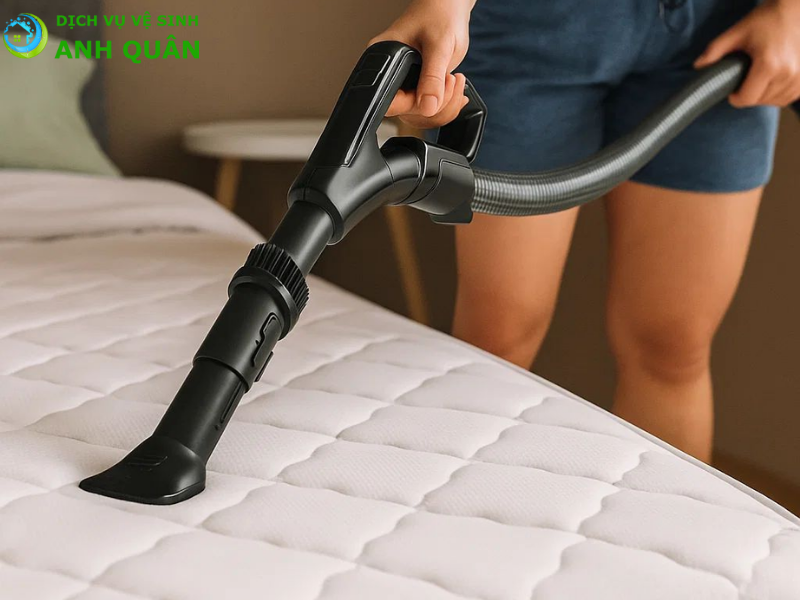 Nệm Kim Đan có giặt được không (5) Nệm Kim Đan có giặt được không (5)