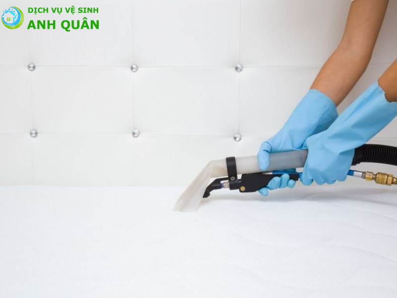 Nệm Kim Đan có giặt được không (6) Nệm Kim Đan có giặt được không (6)