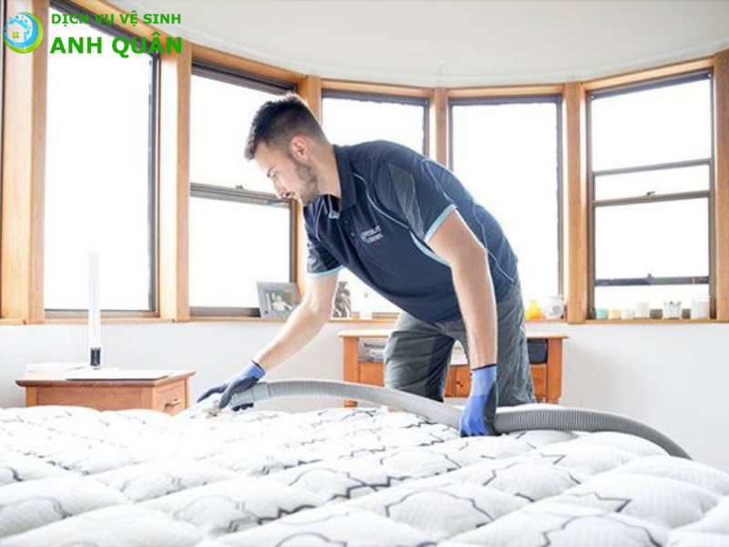 Nệm có giặt được không (4) Nệm có giặt được không (4)