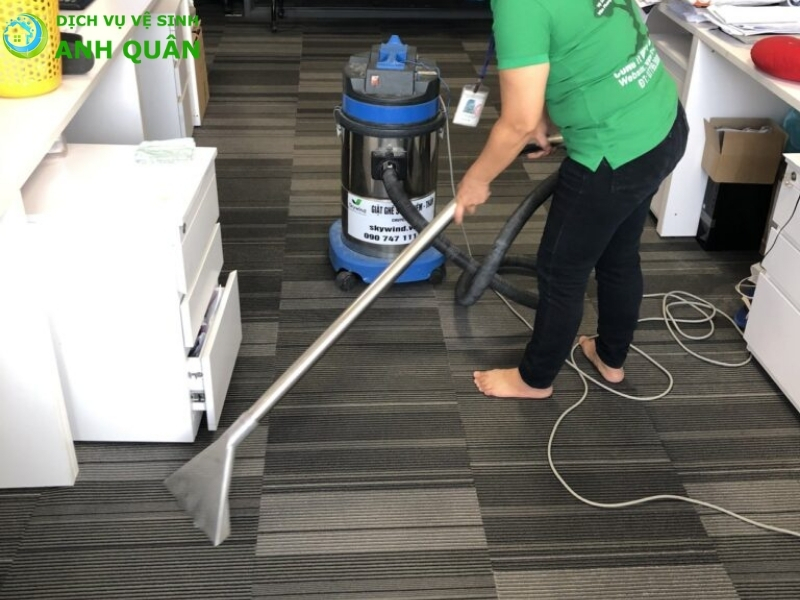 Vệ sinh thảm lông trải sàn (4) Vệ sinh thảm lông trải sàn (4)