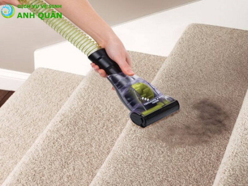 Vệ sinh thảm trải sàn nhà (6) Vệ sinh thảm trải sàn nhà (6)