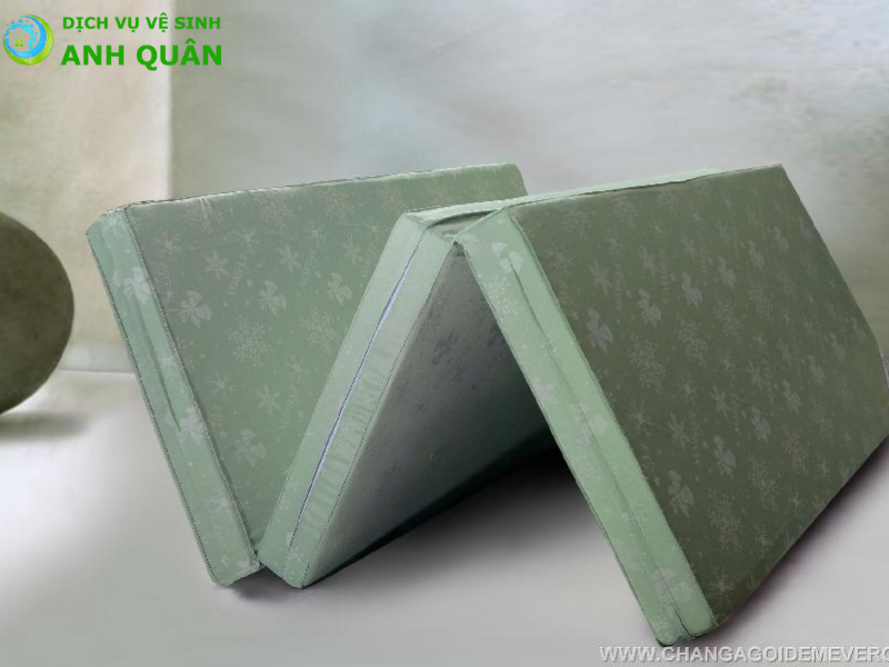 cách giặt nệm gấp (5) cách giặt nệm gấp (5)