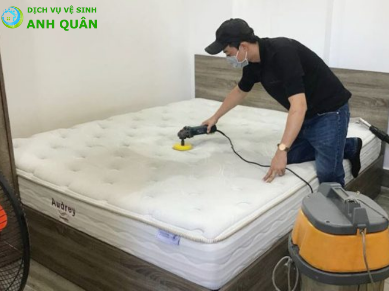 giặt đệm bông ép tại nhà (2) giặt đệm bông ép tại nhà (2)