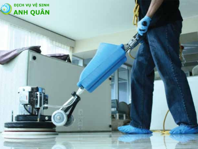 Đội vệ sinh nhà cửa chuyên nghiệp (2)