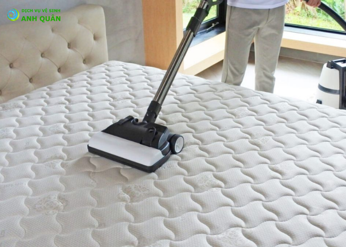 cách giặt nệm tại nhà (1)