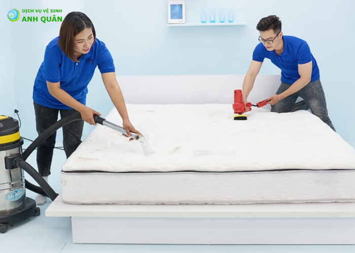 cách giặt nệm topper (6)