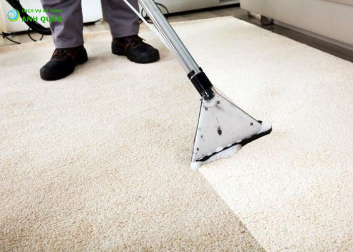Cách vệ sinh thảm trải sàn (3)
