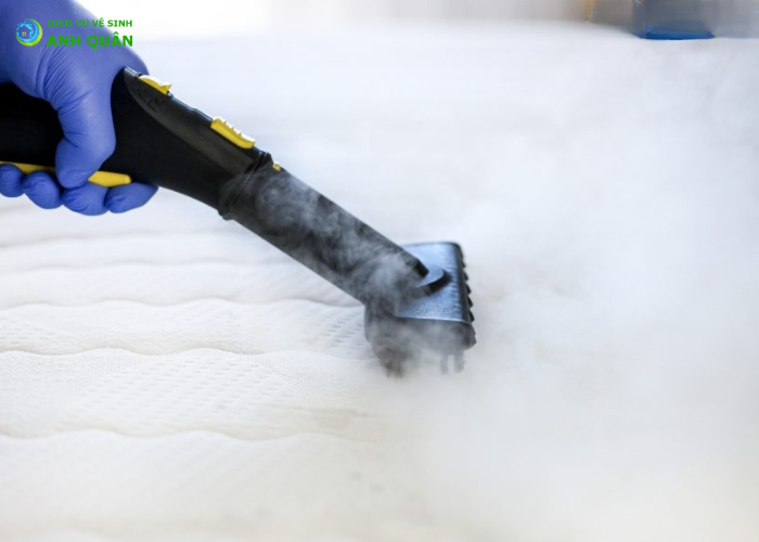 cách giặt nệm bị mốc (5)