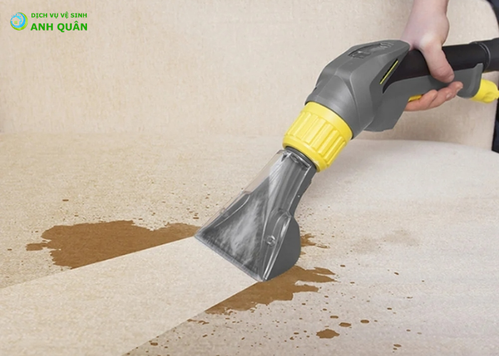 cách giặt nệm bị mốc (6)
