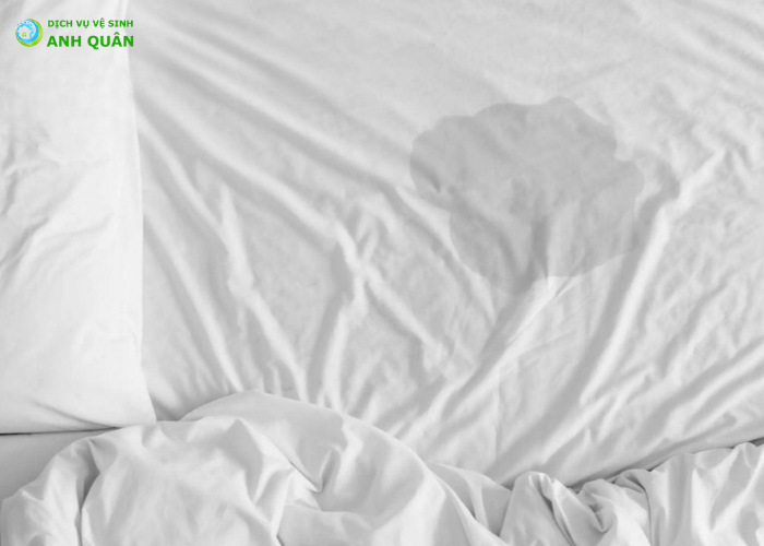 cách giặt nệm không bị mốc (1)