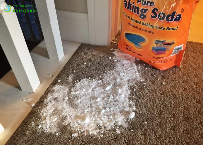 cách giặt thảm bằng baking soda (1)
